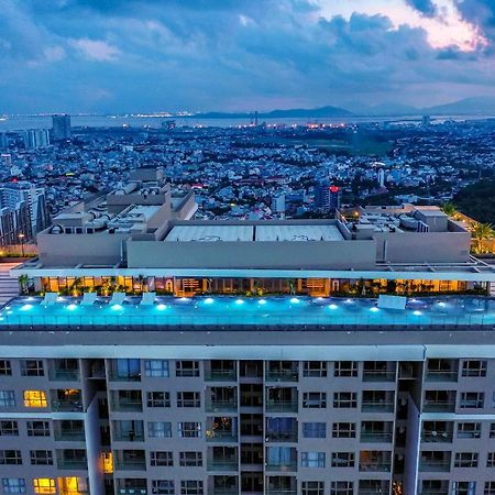 The Song - Luxury Apartment Vung Tau - Can Ho Nghi Duong Cao Cap エクステリア 写真