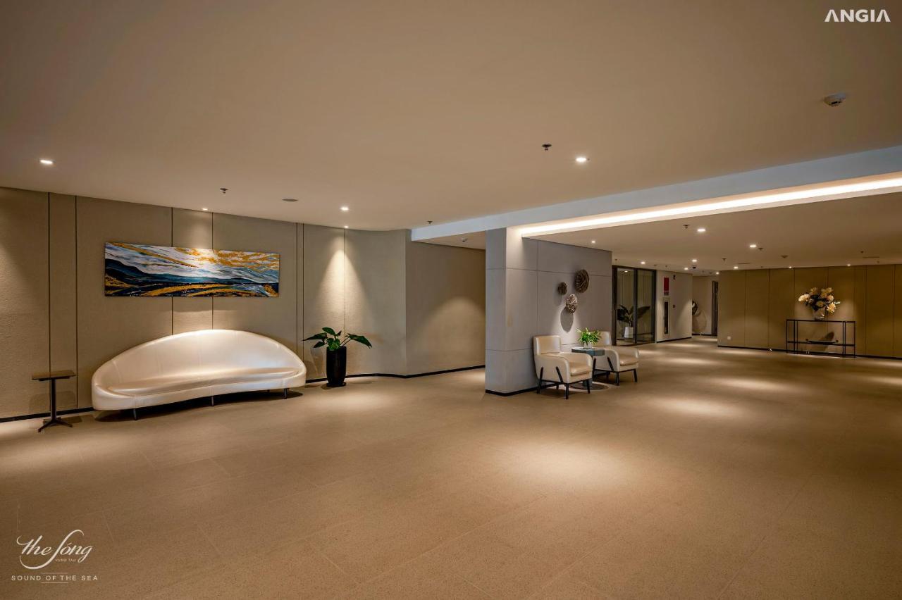 The Song - Luxury Apartment Vung Tau - Can Ho Nghi Duong Cao Cap エクステリア 写真