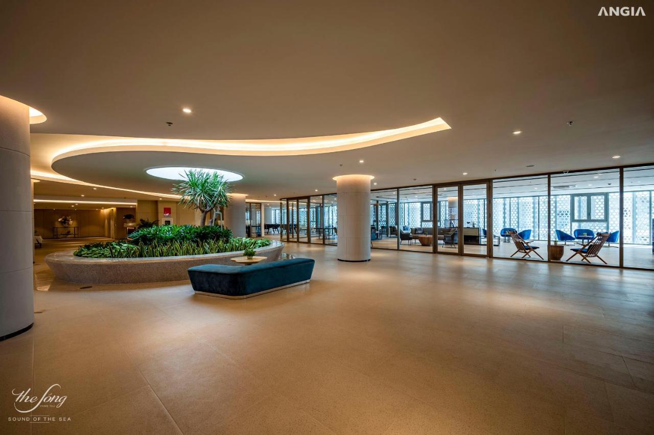 The Song - Luxury Apartment Vung Tau - Can Ho Nghi Duong Cao Cap エクステリア 写真