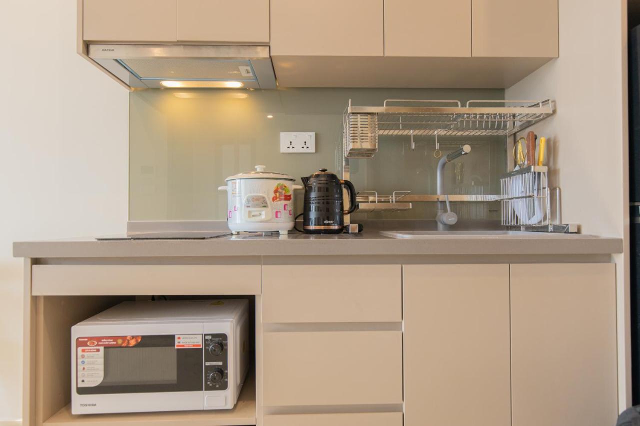 The Song - Luxury Apartment Vung Tau - Can Ho Nghi Duong Cao Cap エクステリア 写真