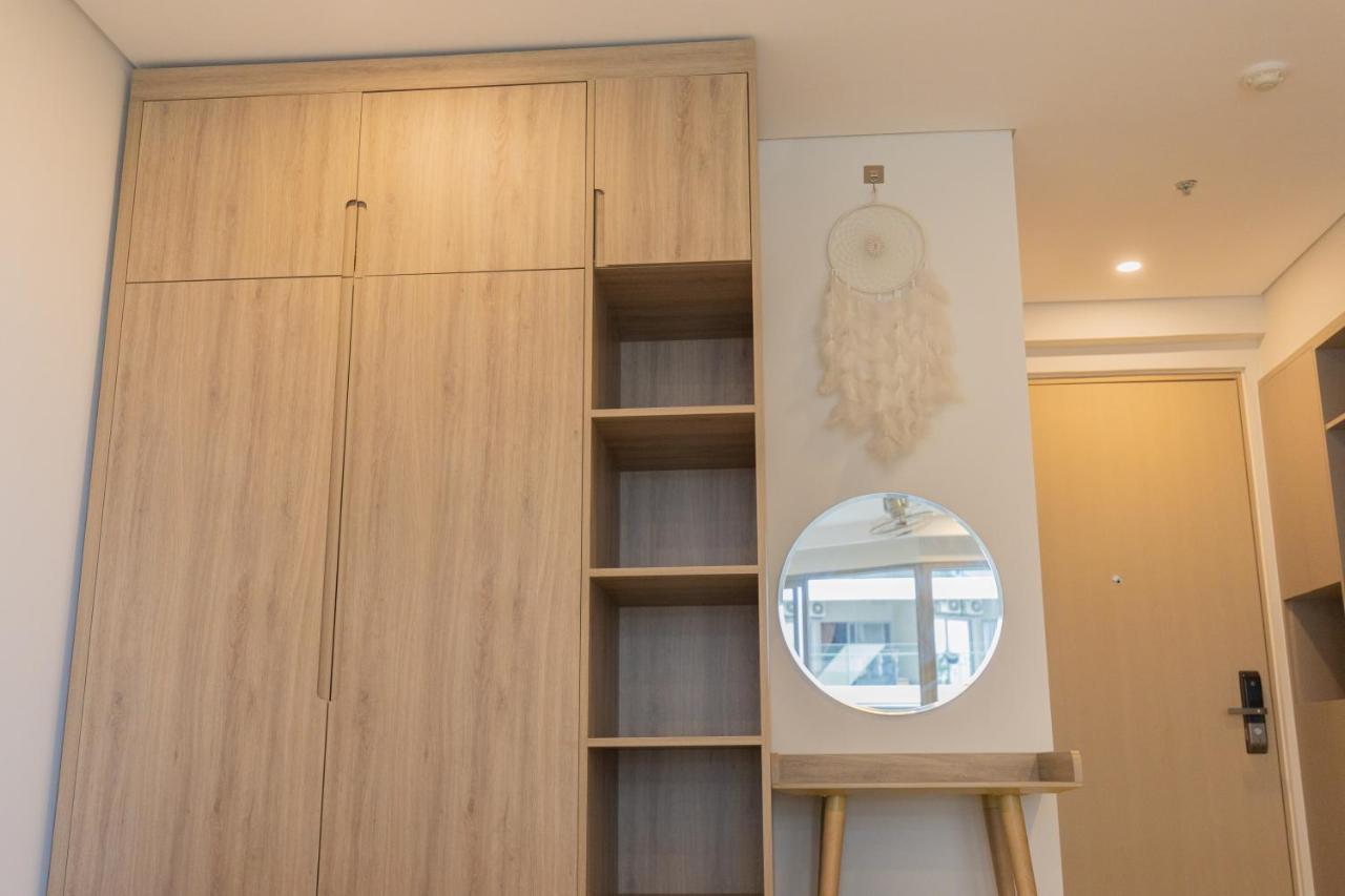 The Song - Luxury Apartment Vung Tau - Can Ho Nghi Duong Cao Cap エクステリア 写真