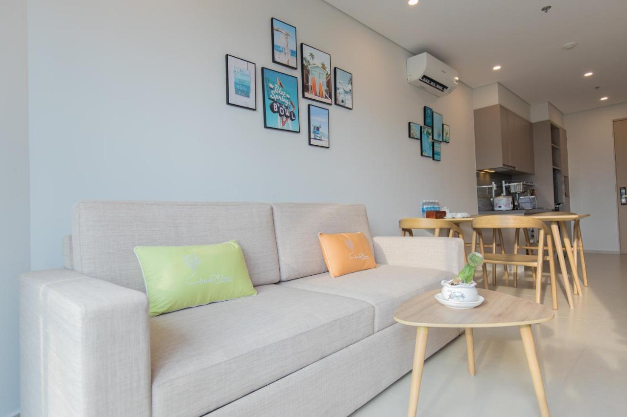 The Song - Luxury Apartment Vung Tau - Can Ho Nghi Duong Cao Cap エクステリア 写真