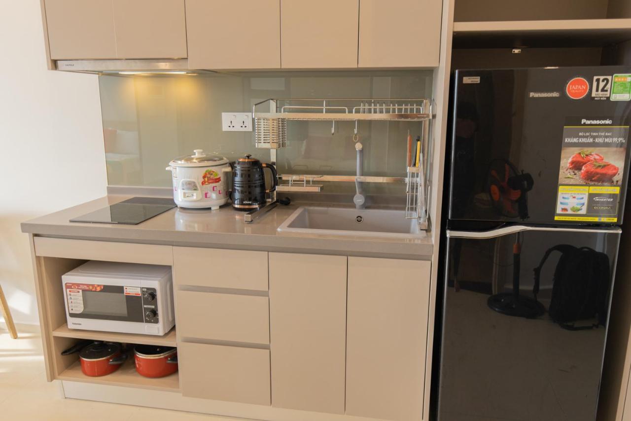 The Song - Luxury Apartment Vung Tau - Can Ho Nghi Duong Cao Cap エクステリア 写真