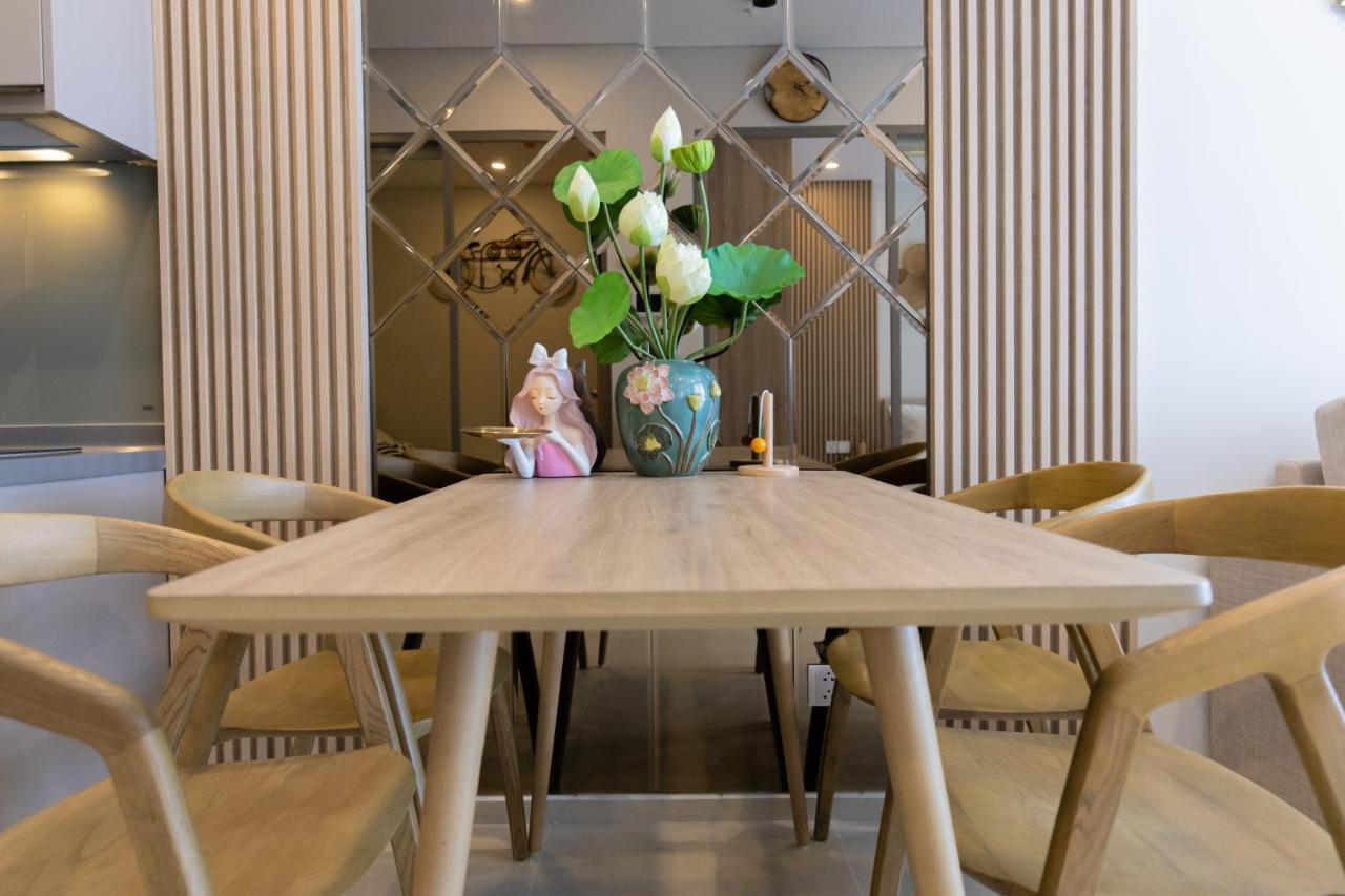 The Song - Luxury Apartment Vung Tau - Can Ho Nghi Duong Cao Cap エクステリア 写真