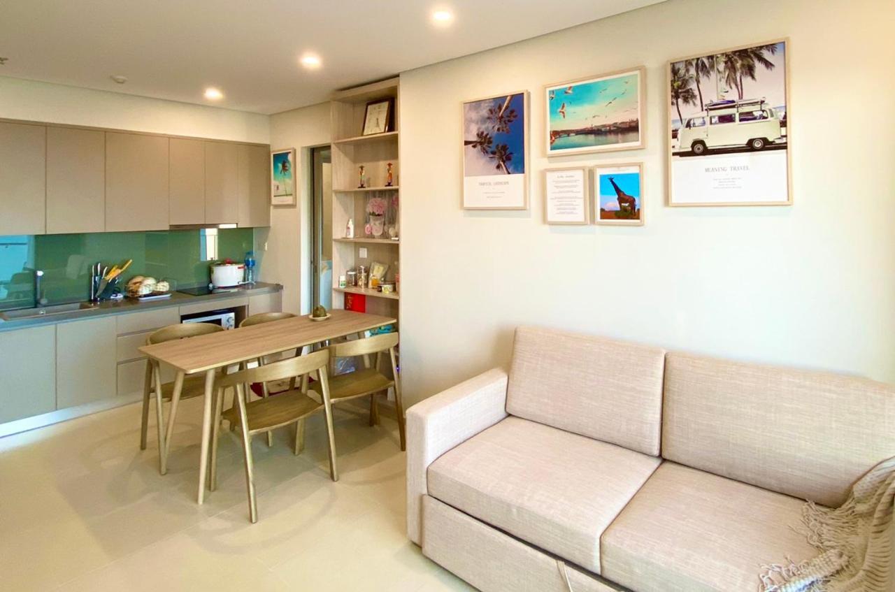 The Song - Luxury Apartment Vung Tau - Can Ho Nghi Duong Cao Cap エクステリア 写真