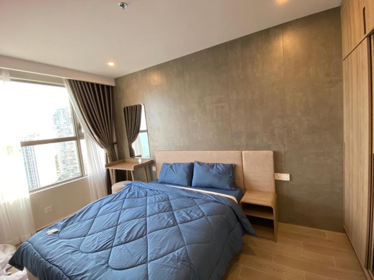 The Song - Luxury Apartment Vung Tau - Can Ho Nghi Duong Cao Cap エクステリア 写真
