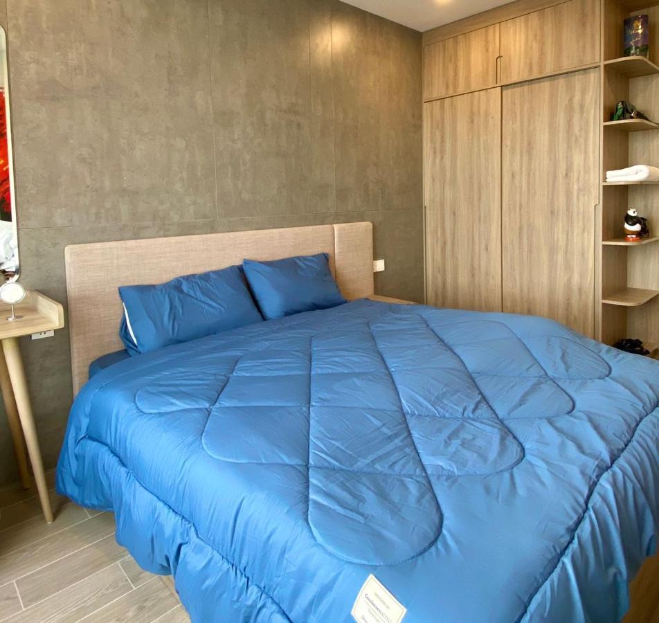 The Song - Luxury Apartment Vung Tau - Can Ho Nghi Duong Cao Cap エクステリア 写真