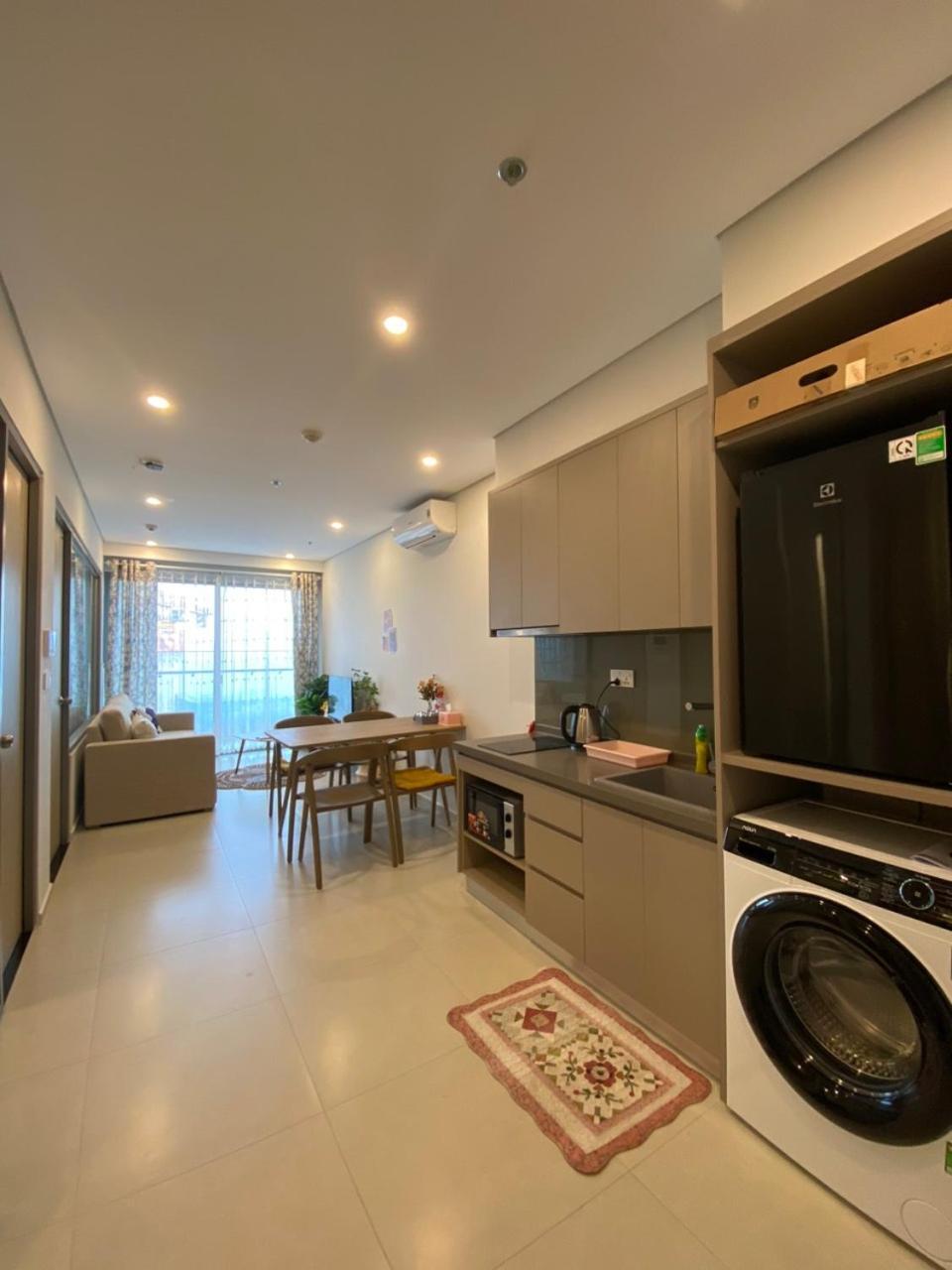 The Song - Luxury Apartment Vung Tau - Can Ho Nghi Duong Cao Cap エクステリア 写真