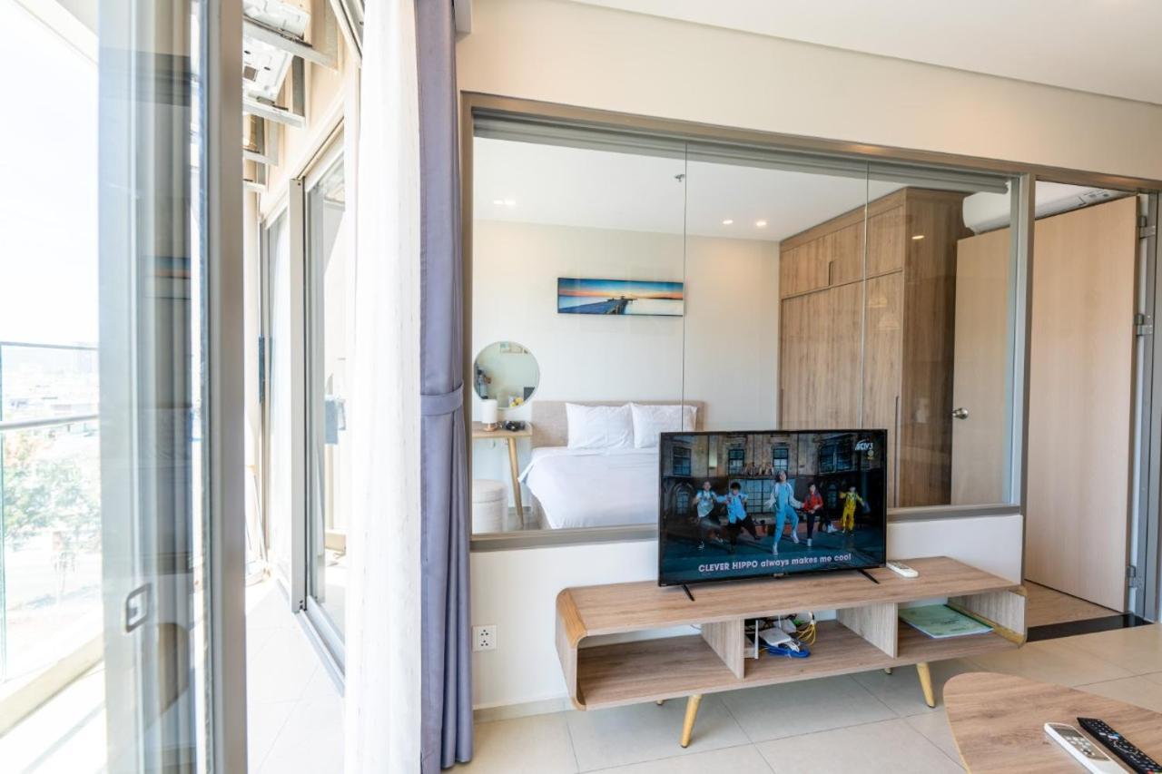 The Song - Luxury Apartment Vung Tau - Can Ho Nghi Duong Cao Cap エクステリア 写真