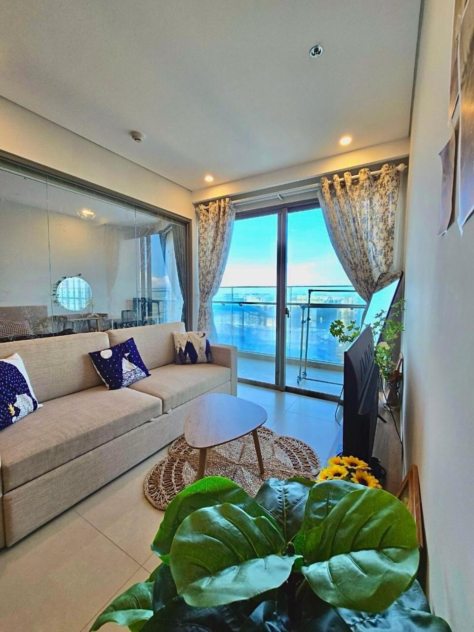 The Song - Luxury Apartment Vung Tau - Can Ho Nghi Duong Cao Cap エクステリア 写真