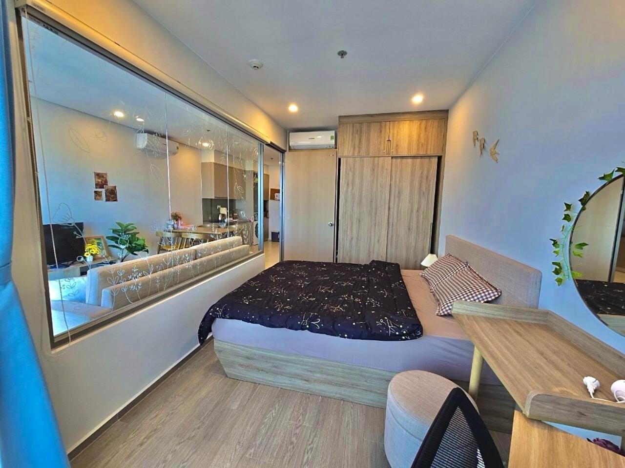 The Song - Luxury Apartment Vung Tau - Can Ho Nghi Duong Cao Cap エクステリア 写真