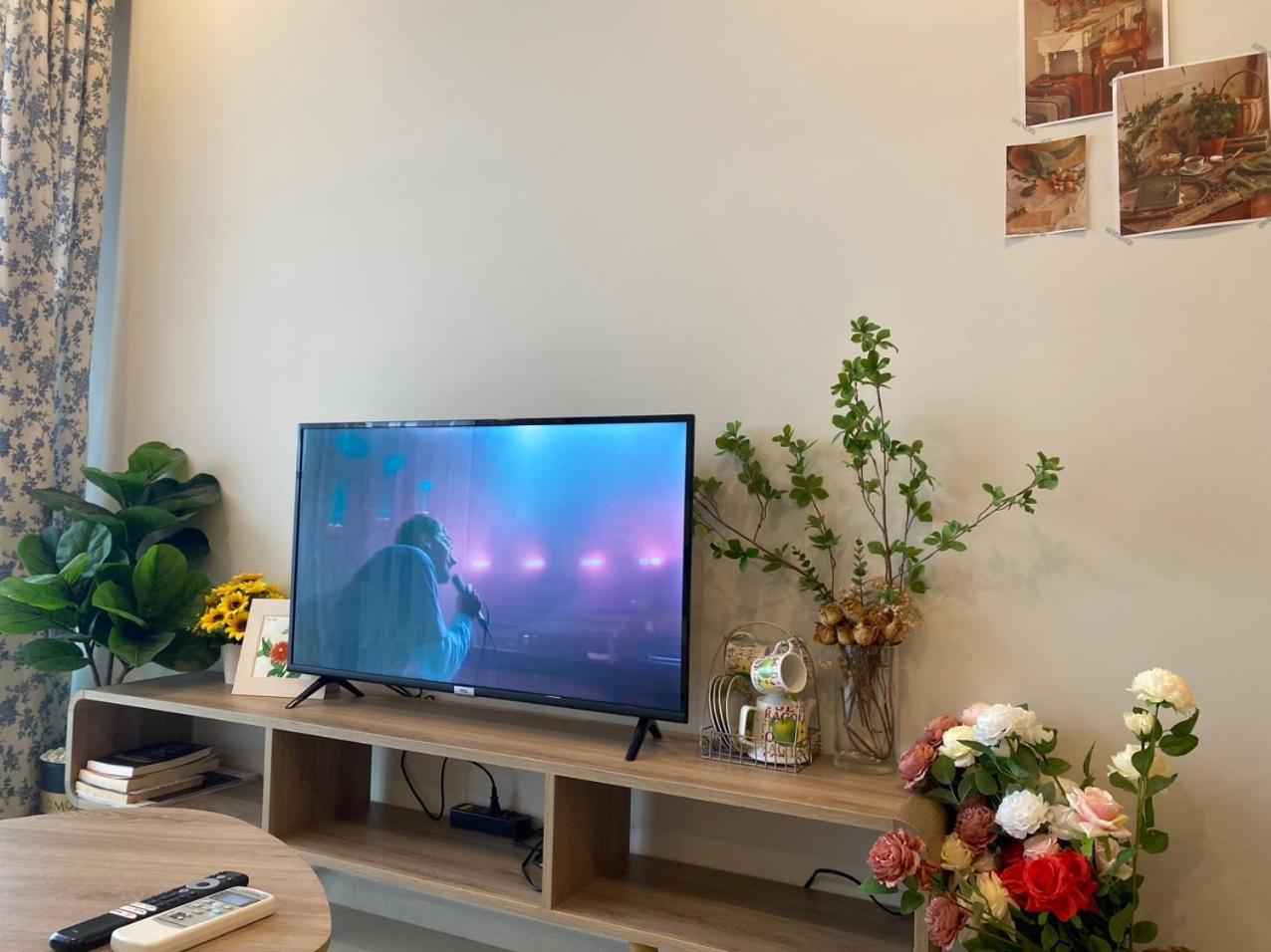 The Song - Luxury Apartment Vung Tau - Can Ho Nghi Duong Cao Cap エクステリア 写真